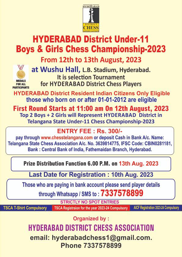 Hyderabad's Harika corners glory in Fide women's speed chess-Telangana Today