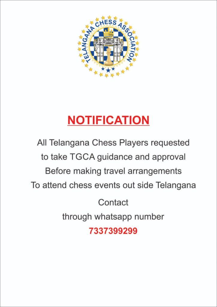 Notification